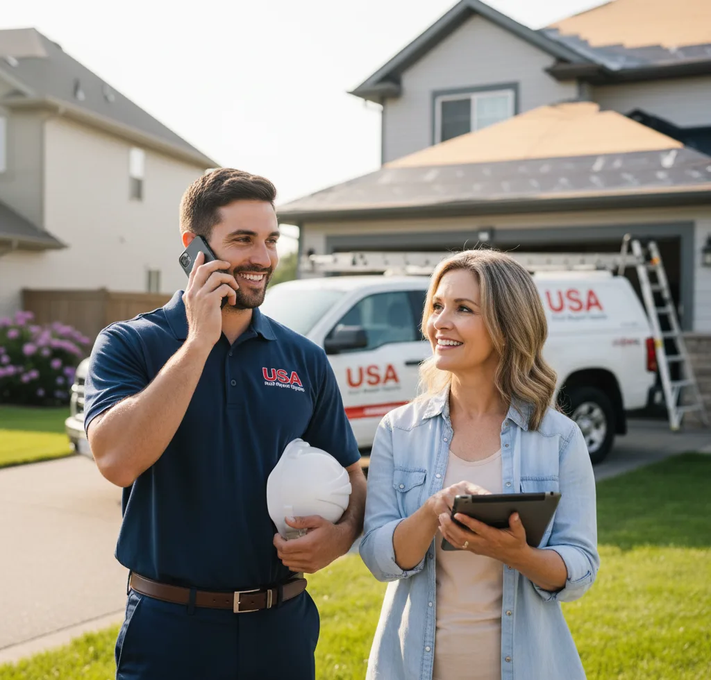 Emergency Roof Repair in Pompano Beach, FL